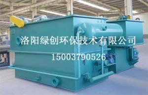 工業污水處理設備的保護與養護措施 工業污水處理設備的保護與養護措施