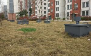 未來地埋式一體化污水處理的發展趨勢如何