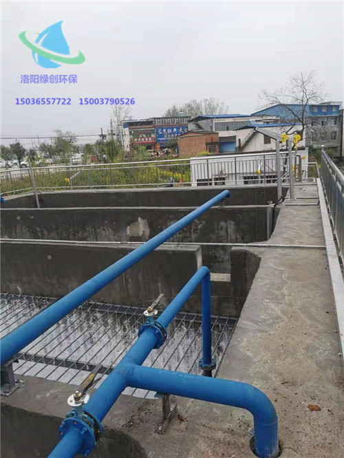 鄉(xiāng)村污水處理廠案例展示 鄉(xiāng)村污水處理廠案例展示