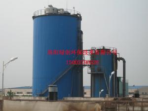 如何選用工業污水處理設備 如何選用工業污水處理設備